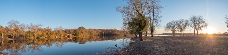 Artwork for Lock 4 at Golden Hour