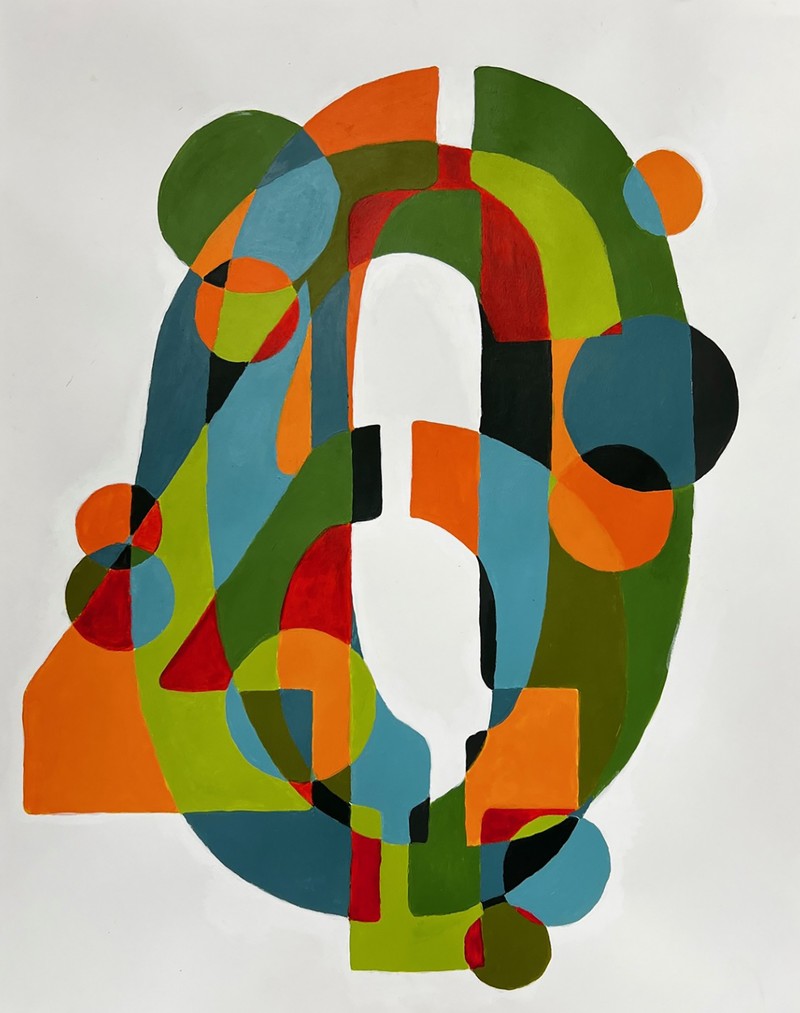 Artwork for It's a Numbers Game