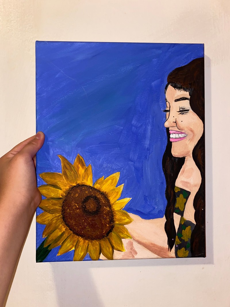 Artwork for I Am My Own Sun