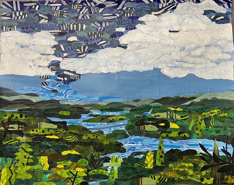 Artwork for Panther Creek Overlook